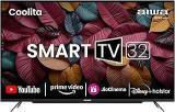 Aiwa 32 Inch (80 Cm) Magnifiq Series AW32HDX1 (Black) Smart Full HD LED TV