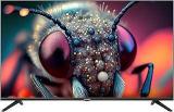 Aiwa 43 Inch (109 Cm) |, Display, Built In Apps | Google (Black) Smart 4K Ultra HD LED QLED QLED TV