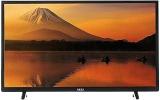 Akai 32 Inch (80 Cm) AKLT32 80DF1M (Black) (2016 Model) HD Ready LED TV