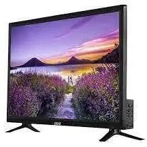 Akai 32N 1+2WARRANTY 1080P HDMI2 AV Input Dual Speakers HD LED TV