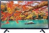 Akai 39 Inch (98 Cm) AKLT40S DB18M (Black) (2019 Model) Smart HD Ready LED TV