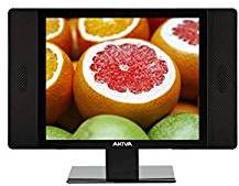 Akiva 17 inch (43.2 cm) LED LCD TV