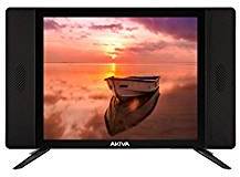 Akiva 19 inch (48.2 cm) A1919 HD READY LED TV