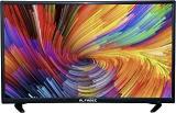 Alfabet 32 Inch (80 Cm) Frameless (Black) Smart Full HD LED TV