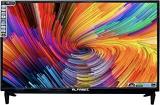 Alfabet 50 inch (126 cm) Frameless Smart Android Full HD LED TV