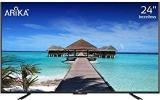 Arika 24 Inch (60 Cm) ARC2421NSB Black (2020 Model) HD Ready LED TV