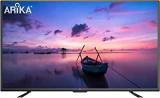 Arika 32 Inch (80 Cm) A Series 60 Hz Frameless ARC0032NF (Black) HD Ready LED TV