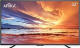 Arika 32 Inch (80 Cm) A Series Frameless ARC0032ND Model21 (Black) HD Ready LED TV