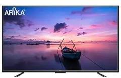 Arika 32 inch (80 cm) ARC0032 NF (Black) (2020 Model) HD Ready LED TV