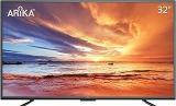 Arika 32 Inch (80 Cm) Frameless ARC0032 ND (Black) (2021 Model) HD Ready LED TV