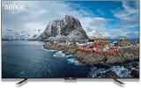 Arika 32 Inch (80 Cm) Frameless ARC0032SFB (Black) (2023) IPS Panel Smart HD Ready LED TV