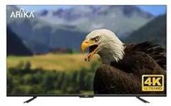 Arika 43 inch (109 cm) ARC0043S (Black) (2021 Model) Smart Android Full HD LED TV