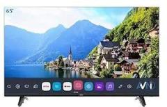 Avni 43 inch (109 cm) | WebOS with ThinQ AI | Dolby Audio | Voice Remote with Air Mouse | HDR10 | Dual Band Wi Fi & Bluetooth | Bezel Less Design | Made in India Smart Full HD LED TV