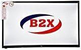 B2x India 32 Inch (81.3 Cm) B2X3207 Full HD LED TV