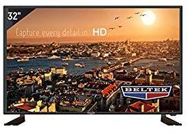 Beltek 32 inch (81 cm) BT 3200 HD Ready LED TV