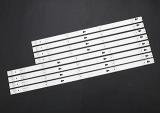 Bestparts 55 Inch (140 Cm) New Strip For TCL 55S405TKAA 55S401THAA 55S405TMAA 55S405TBBA 8PCS LED TV