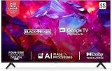 Black Decker 65 Inch (164 Cm) A1 Series Google BXTVGU65UD2875ATIN (Black) Smart 4K Ultra HD LED TV