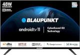 Blaupunkt 40 inch (100 cm) Cyber Sound G2 Series 40CSG7112 (Black) Android Full HD TV