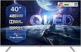 Blaupunkt 40 inch (100 cm) Quantum Dot Series Google 40QD7070 Android QLED TV