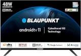 Blaupunkt 40 Inch (101 Cm) Cyber Sound G2 Series Google 40CSG7112 (Black) Full HD LED TV