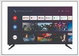 Bpl 32 Inch (80 Cm) With Dolby Audio, 32H D4301 (493911591) Android Smart HD TV