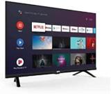 Bpl 32 Inch (81.28 Cm), 32H A4301(492166140) Android Smart HD Ready LED TV