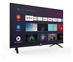 Bpl 32 inch (81.28 cm), 32H A4301(492166140) Android Smart HD Ready LED TV