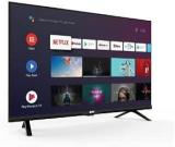 Bpl 32 Inch (81.28 Cm), 32H C4301(492166140), Black Android Smart HD Ready LED TV