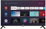 Bpl 43 Inch (109 Cm) 43FA4301 (Black) (2022 Model) Smart Android Full HD LED TV