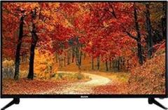 Bush 40 inch (102 cm) (B40S) Smart Android Full HD LED TV