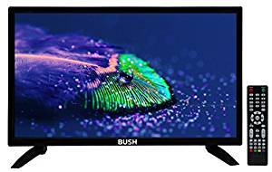 Bush 24 inch (60 cm) /24' HD Ready LED TV