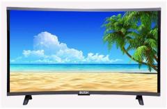 Bush 80 cm HD Ready Curved LED Television