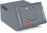 Capri 32 Inch (81 Cm) Electronic Voltage Stabilizers Upto Dth/DVD High Voltage Cutoff (Grey) LCD Led Tv
