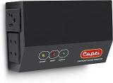 Capri 60 Inch (152 Cm) Electronic Voltage Stabilizers Crystal Std For Upto Set Top Box/DTH/DVD TV