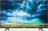 Cenit 50 Inch (122 Cm) Frameless CG50S (Black) Android Smart 4K Ultra HD UHD LED TV