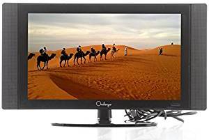 Challenger 15.6 inch (40 cm) HD Ready LED TV