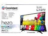 Consistent 40 Inch (102 Cm) Smart Led Tv