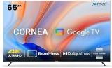 Cornea 65 Inch (165 Cm) Smart Android Ultra HD 4K LED TV