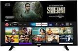 Croma 43 Inch (108 Cm) Fire CREL7365 (Black) (2022 Model) Smart Full HD LED TV