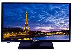 Cvt 20 inch (50.8 cm) CVT 2100 HD Ready LED TV