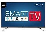 Daiwa 48 Inch (122 Cm) L50FVC5N Smart Full HD LED TV