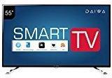 Daiwa 55 Inch (140 Cm) L55FVC5N Smart Full HD LED TV