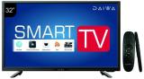 Daiwa D32D4S 80 Cm HD Ready LED Television