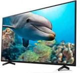 Daktron 43 Inch (109 Cm) Frameless (1Gb) Full Smart LED TV