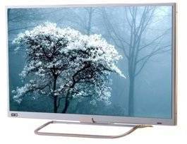 Dc 32 inch (81 cm) AArav ELED LED TV