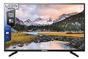 Dektron 20 inch (50 cm) DK2077HDR HD Ready LED TV