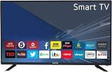 Eairtec 32 Inch (81 Cm) 32DJSM (Black) (2020 Model) Smart HD Ready LED TV