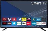 Eairtec 40 Inch (102 Cm) 40DJSM (Black) (2020 Model) Smart HD Ready LED TV