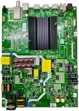 Epartbazar .com TH 43JX750DX New Mother Board Main Board Combo Board Android 4k LED TV