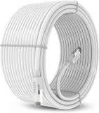 FEDUS Cat6 Ethernet Cable 2M 10 Gigabit Speed